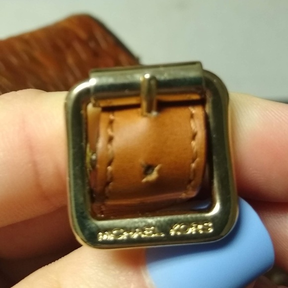 Michael Kors Heels | Size 9 - Picture 7 of 7